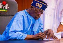 Tinubu Urged to Treat 2025 Capital Budget with Urgency — Fiscal Transparency Advocates