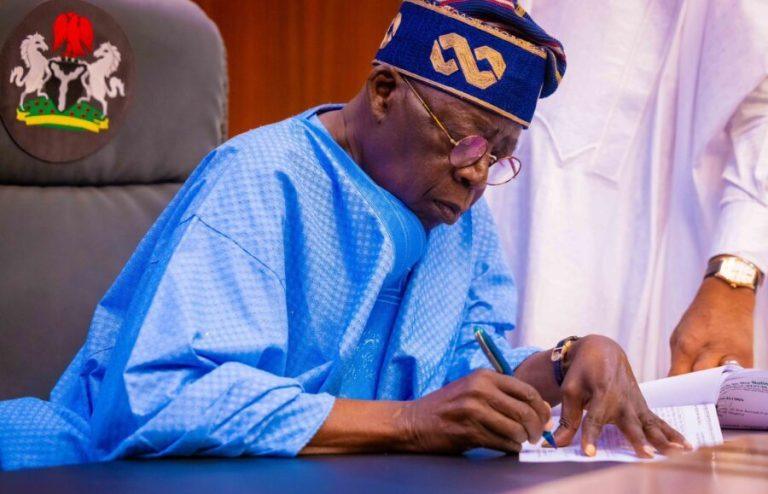 Tinubu Urged to Treat 2025 Capital Budget with Urgency — Fiscal Transparency Advocates