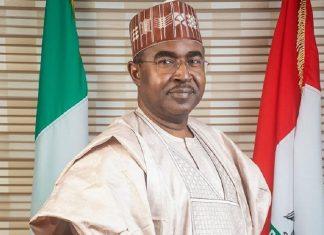 NDLEA Chairman Encourages Stakeholders to Confront Rising Threats