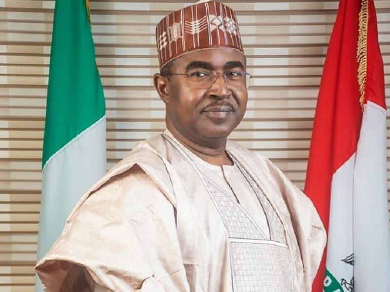 NDLEA Chairman Encourages Stakeholders to Confront Rising Threats