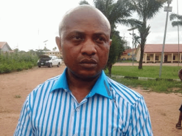 Breaking: Convicted Kidnapper Evans Re-Arraigned in Lagos for Alleged Murder, Abduction