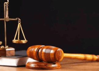 Court Hands Death Sentence to Former Minister for Corruption