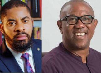 N1.5bn Suit: Adeyanju Vows to Prove Corruption Allegation Against Peter Obi in Court