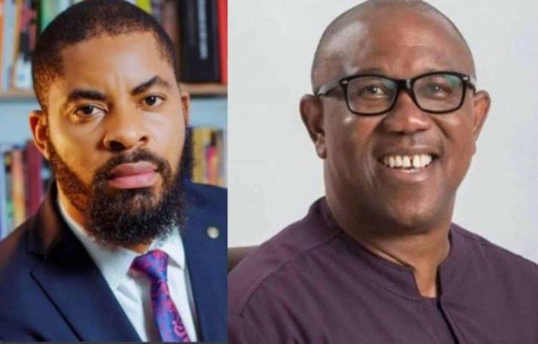 N1.5bn Suit: Adeyanju Vows to Prove Corruption Allegation Against Peter Obi in Court