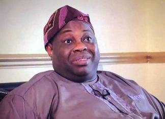 Dele Momodu: Silencing Nnamdi Kanu Can’t Solve Nigeria’s Problem