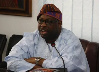 Dele Momodu Warns: 2027 Presidential Race Turning Into an Ethnic Battle