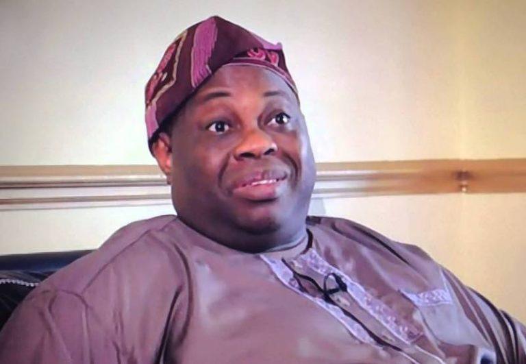 Dele Momodu: Silencing Nnamdi Kanu Can’t Solve Nigeria’s Problem