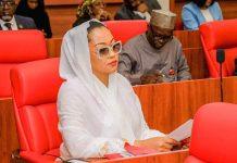 Court Moves Senator Natasha’s Objection to Defamation Charges to Dec 1