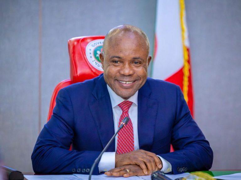 Peter Mbah Exits PDP for APC, Emphasizes Commitment to Higher Principles