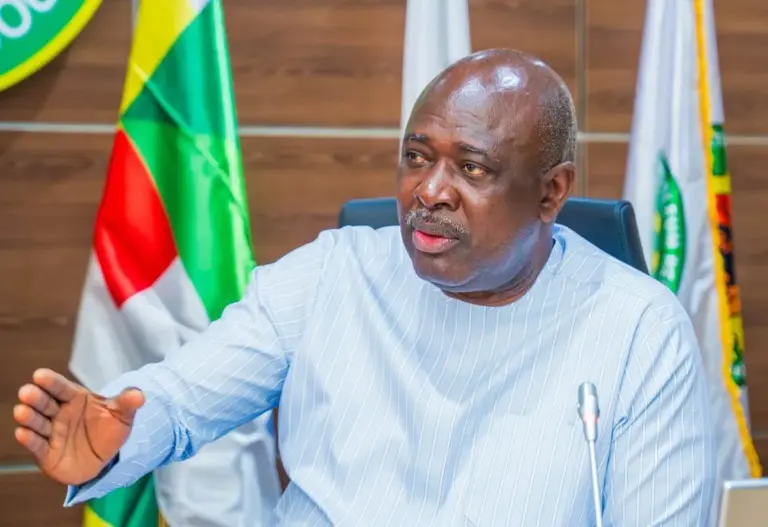 Nigeria Pledges Investor-Friendly and Transparent Petroleum Sector