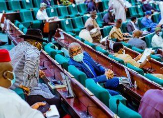 Lawmaker Distances Self from Community Projects, Says It’s Not Parliament’s Role