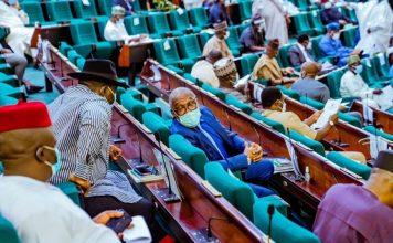 Lawmaker Distances Self from Community Projects, Says It’s Not Parliament’s Role