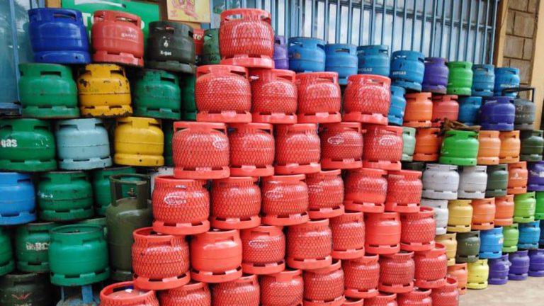 NNPCL Links Surge in Cooking Gas Prices to PENGASSAN Industrial Action