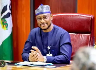 UK GGRI Report on Zamfara Receives Support from Arewa Youth Council for Peace