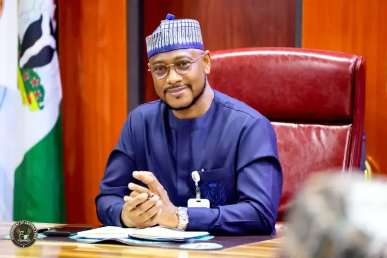 UK GGRI Report on Zamfara Receives Support from Arewa Youth Council for Peace