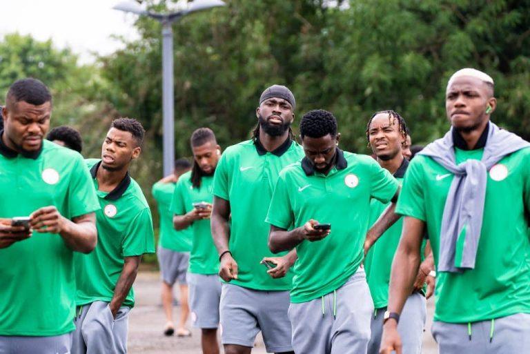 Super Eagles Set to Face Possible Cancellation of Venezuela and Colombia Matches