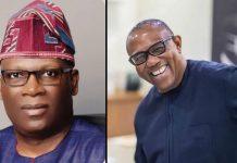 Lagos APC Blasts Peter Obi for Calling Yahoo Boys ‘Geniuses’