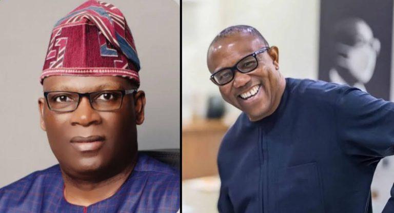 Lagos APC Blasts Peter Obi for Calling Yahoo Boys ‘Geniuses’