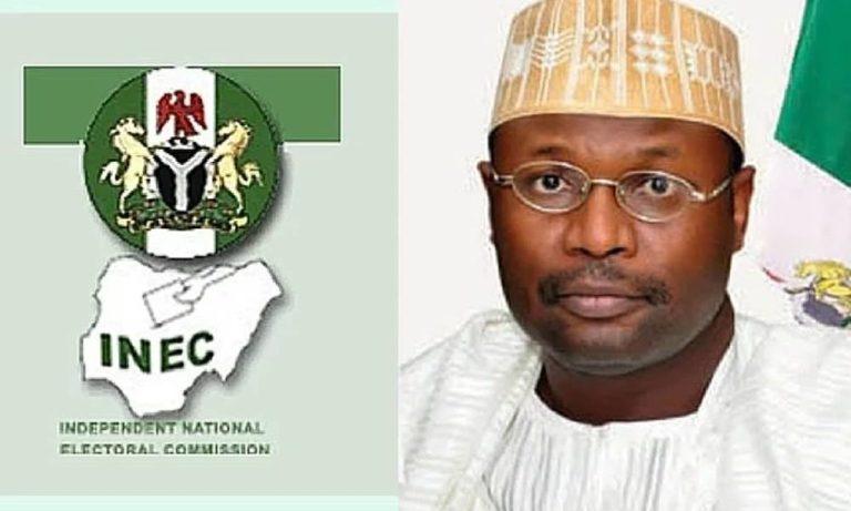 Breaking: Prof. Yakubu Steps Down, INEC Receives Acting Chairman