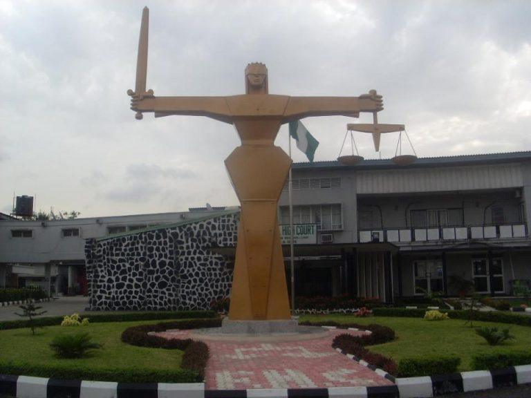 Court Moves Against Ikorodu Hospital Director for Withholding Late Journalist’s Records