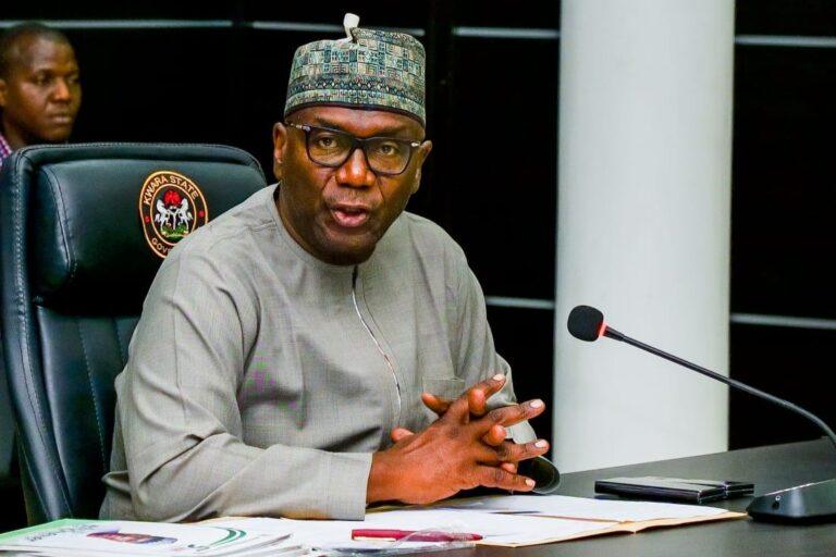 No Hiding Place for Bandits in Kwara, Says Governor Abdulrazaq