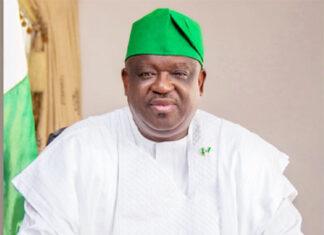 Mwadkwon: PDP Has Contingency Plans if Mutfwang Defects to APC