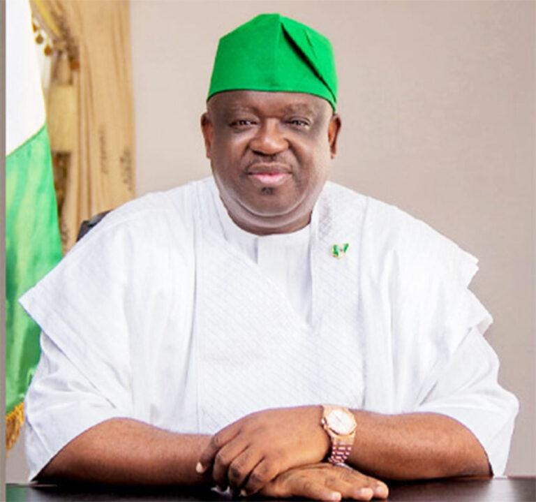 Mwadkwon: PDP Has Contingency Plans if Mutfwang Defects to APC