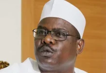 Senator Ndume Calls on Service Chiefs to Push for Improved Pay for Soldiers