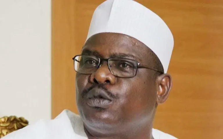 Senator Ndume Calls on Service Chiefs to Push for Improved Pay for Soldiers