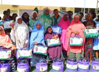 Wike Introduces Free Mother–Baby Kits, Advocates Support for Expectant Mothers
