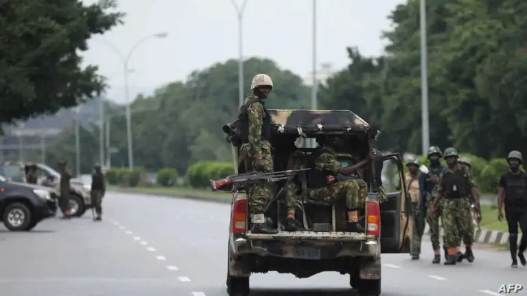 Army Nabs Two Top Terrorists, Receives Surrender of Three Others
