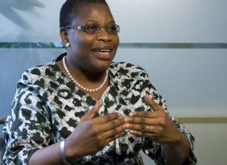Ezekwesili Calls on Senate to Reinstate Natasha’s Full Parliamentary Rights