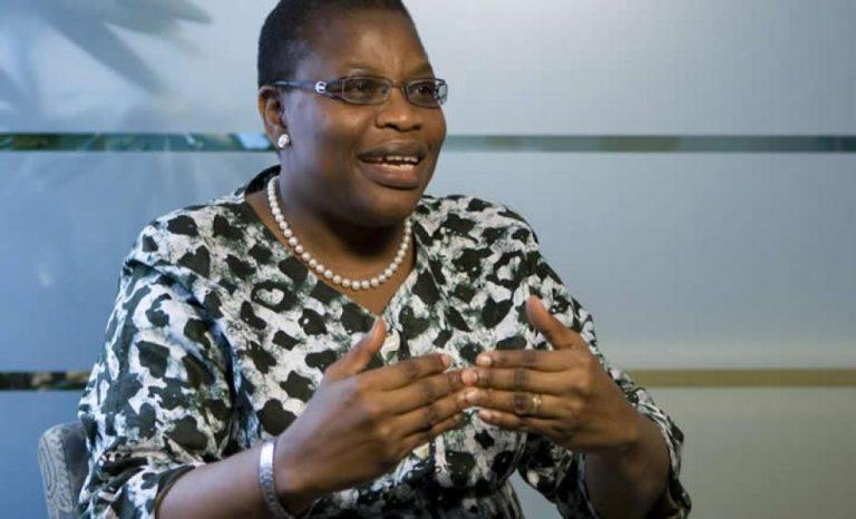 Ezekwesili Calls on Senate to Reinstate Natasha’s Full Parliamentary Rights