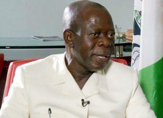 Oshiomhole Faces Backlash From NUPENG For Supposed Anti-Labour Comments