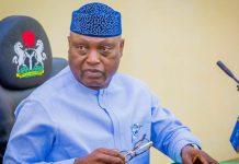 Oyebanji Clinches APC Governorship Ticket for 2026 Ekiti Election