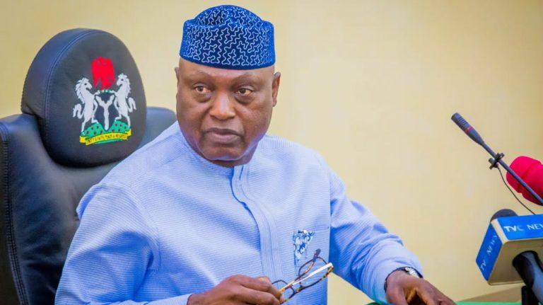 Oyebanji Clinches APC Governorship Ticket for 2026 Ekiti Election