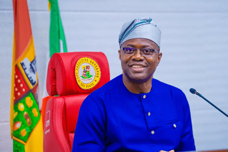 JAC Writes Makinde, Ogundoyin, Demands Immediate Appointment of Rector, Others in Oyo