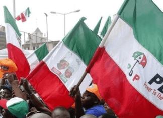 National Convention: PDP Reschedules Screening of Chairmanship and Other Aspirants