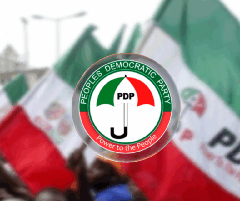 2027 Elections: PDP Dissolves Cross River Congress, Installs Caretaker Leadership