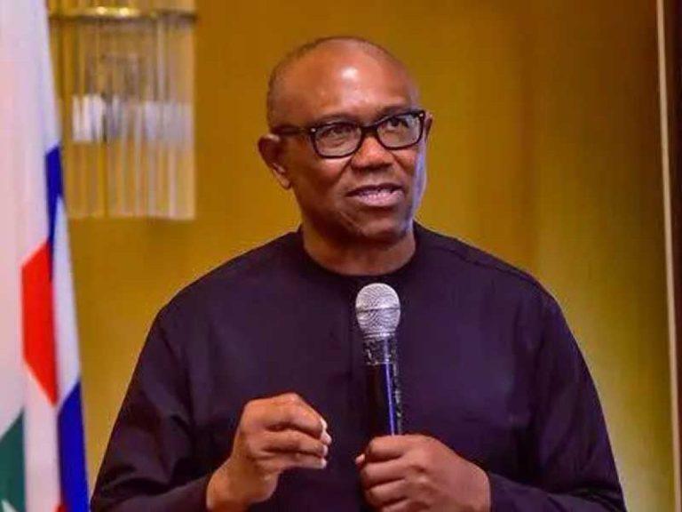 Peter Obi Urges INEC to Verify Certificates of Tinubu, Governors Ahead of 2027 Elections