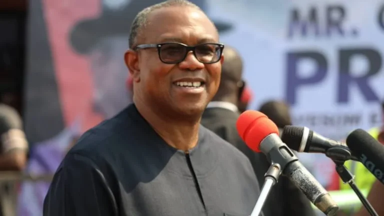 ‘I’m Ready for Consultation and Negotiation,’ Says Obi as He Backs Sowore’s Movement for Nnamdi Kanu