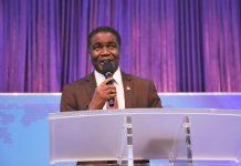 Bishop Abioye Condemns Leaders for Denying Christian Genocide, Says Nigerians Are Dying in Hundreds