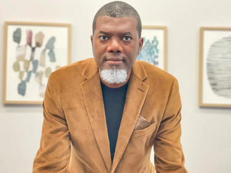Reno Omokri Blames Obama Administration for Nigeria’s Terrorism Crisis