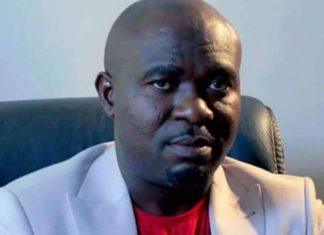 Ex-PDP Youth Leader Sunday Udeh-Okoye Dumps Party