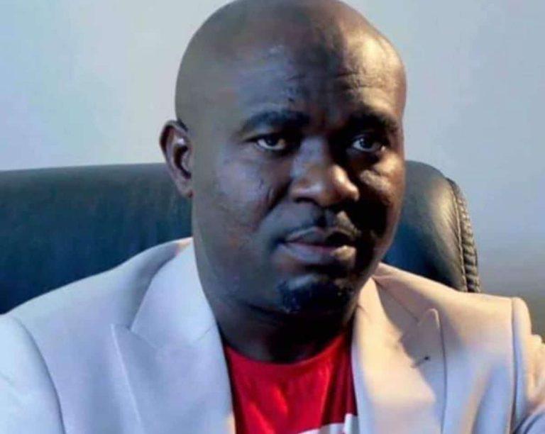 Ex-PDP Youth Leader Sunday Udeh-Okoye Dumps Party