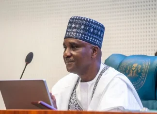 House of Reps Sets New Agenda on Constitution Amendment, Electoral Reform