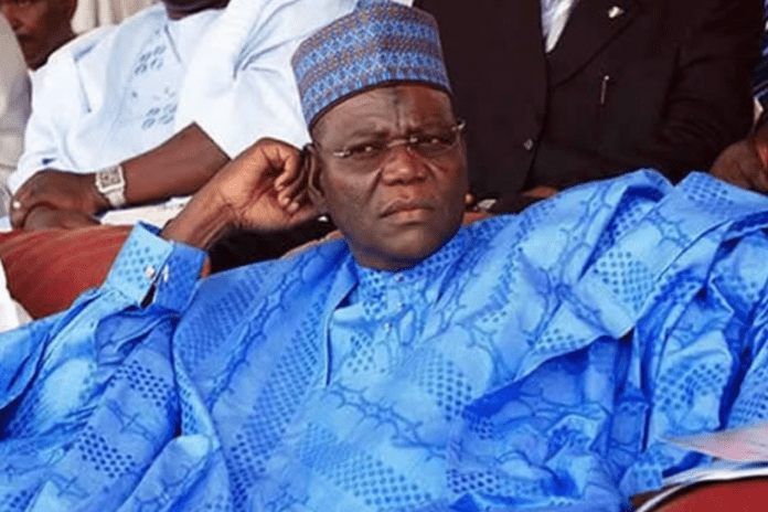 Sule-Lamido