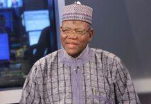 Inside Story: Why PDP Governors’ Forum Opposed Lamido’s Ambition for National Chairmanship
