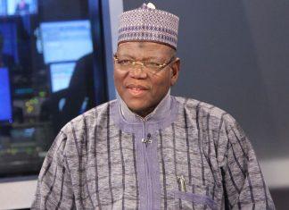 Inside Story: Why PDP Governors’ Forum Opposed Lamido’s Ambition for National Chairmanship