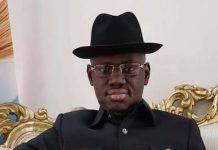 Declaration of 93-Year-Old Paul Biya as President an Affront to Democracy – Timi Frank